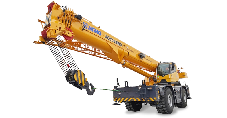 XCR90 | XCMG