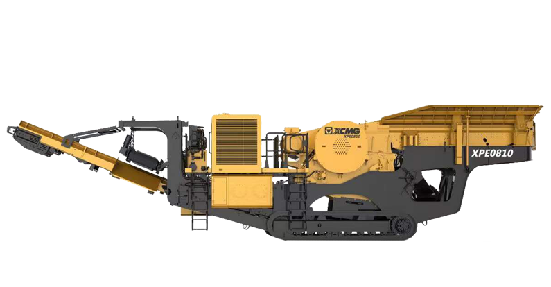 XPE0810 | XCMG