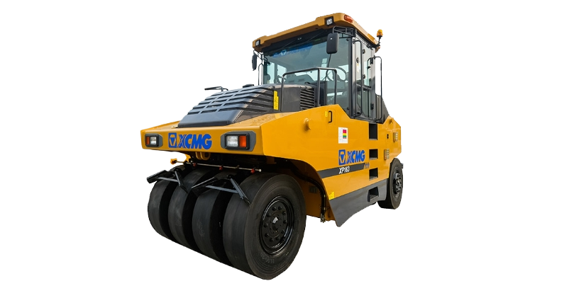 XP163 | XCMG