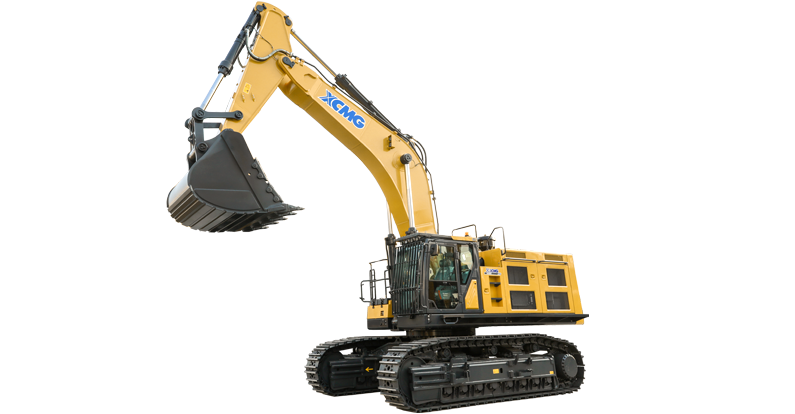 XE800D | XCMG