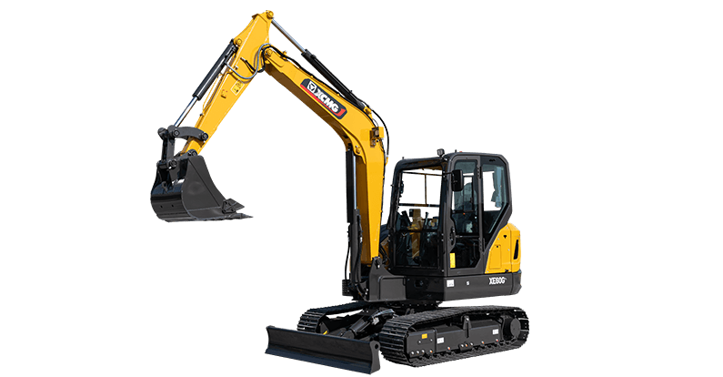 XE60G | XCMG