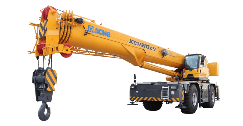 XCR110L5 | XCMG