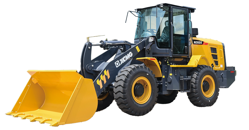 Wheel Loader XC938 | XCMG