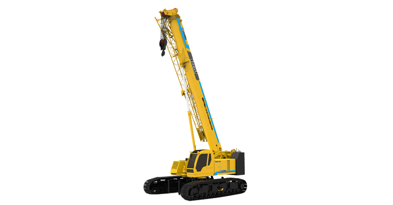 XGC75T | XCMG