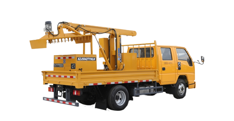 XLH405 | XCMG