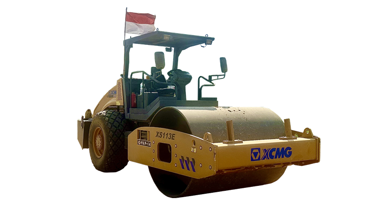 XS113E | XCMG