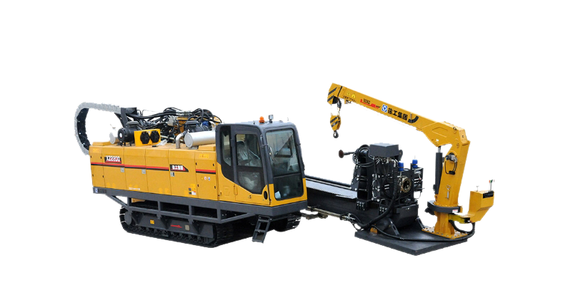 XZ2200 | XCMG