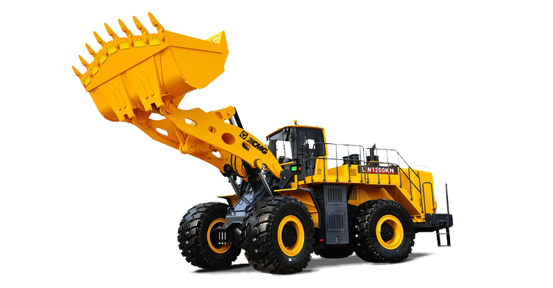 LW1200KN | XCMG