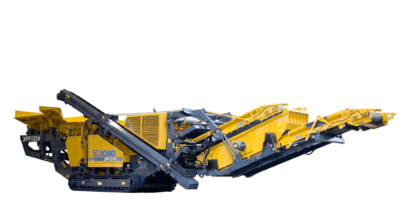 XPF1214RS | XCMG