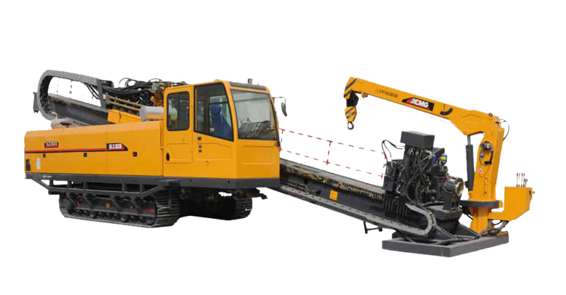 XZ3600 | XCMG