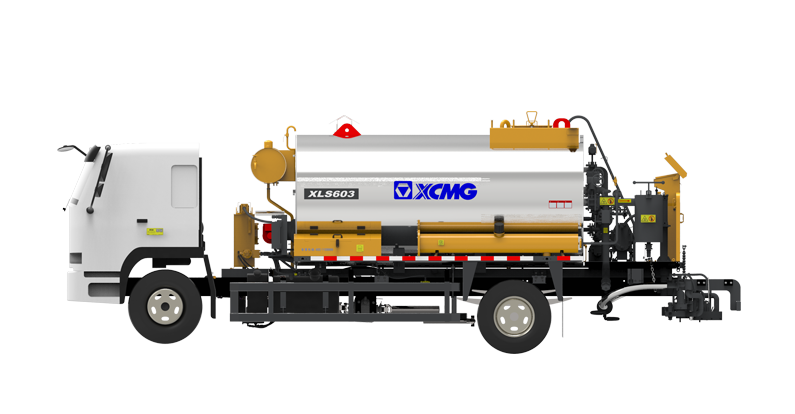 XLS603 | XCMG