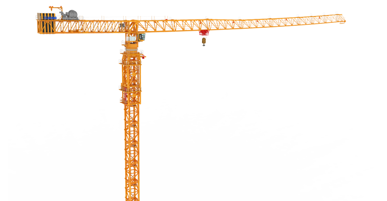 XGT6013B-8S1 | XCMG
