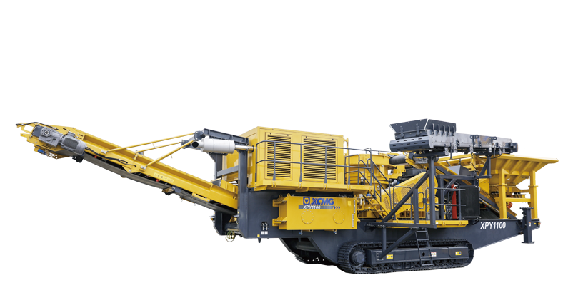 XPY1100RS | XCMG