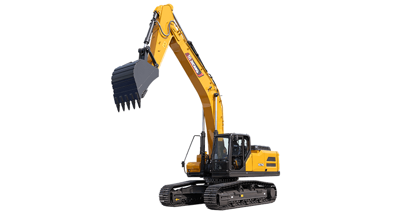 XE370G | XCMG