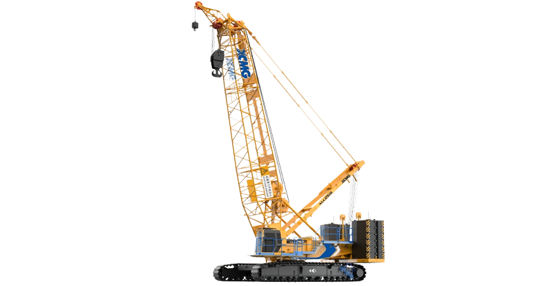 XLC150 | XCMG