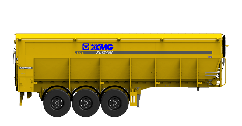 XLY245B | XCMG