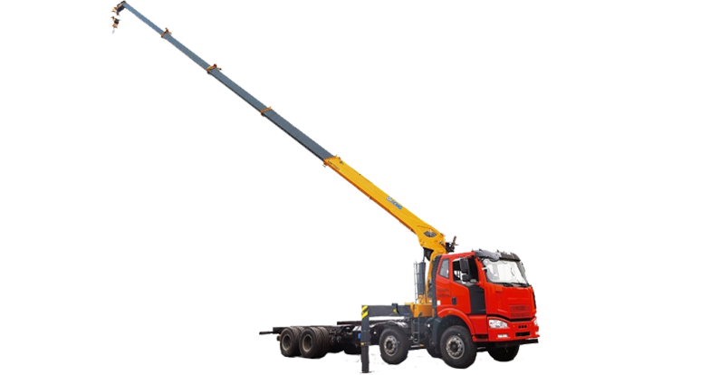 GSQS125TL-5 | XCMG