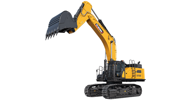 XE750GK | XCMG