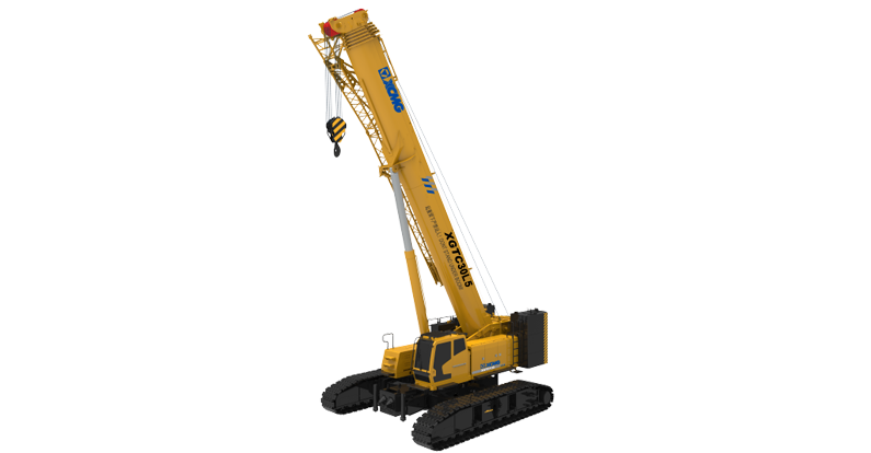 XGTC30L5 | XCMG