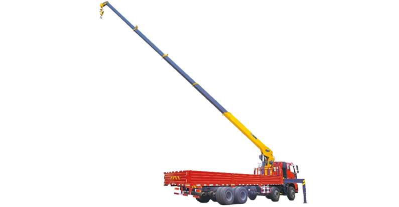 GSQS250-4(SQS250C) | XCMG