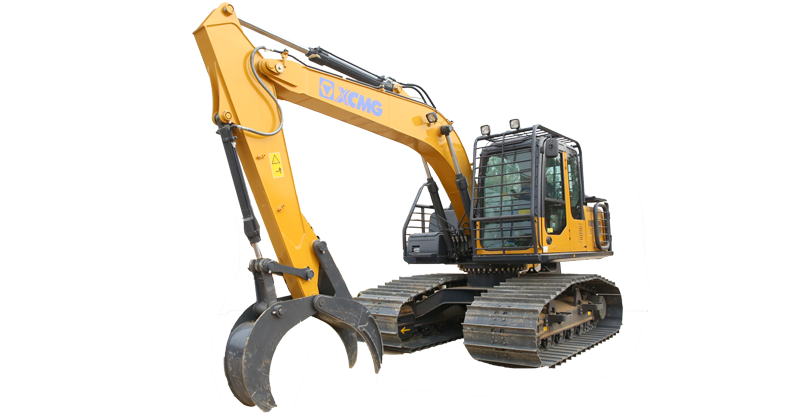 XE135F | XCMG