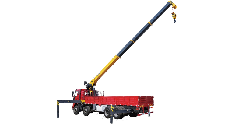 GSQS400-4(SQS400D) | XCMG