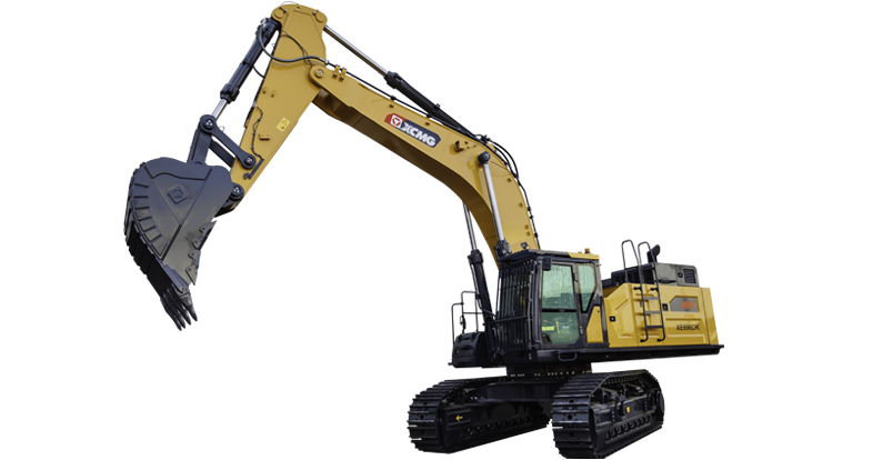 XE690DK | XCMG