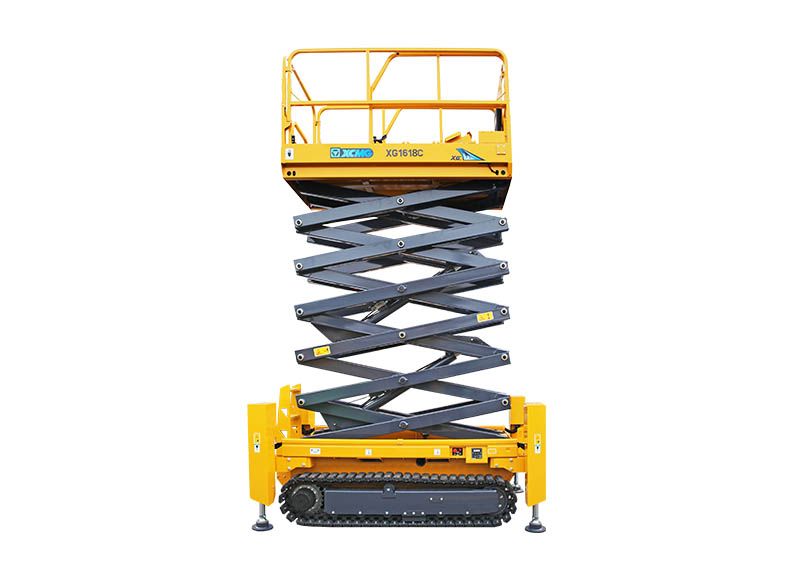 XG1618C | XCMG