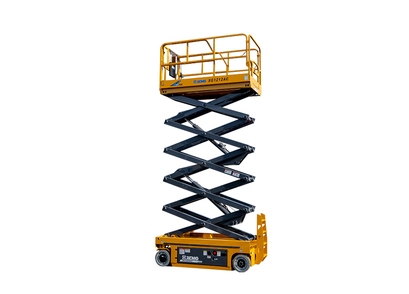 XG1212AC-AS | XCMG