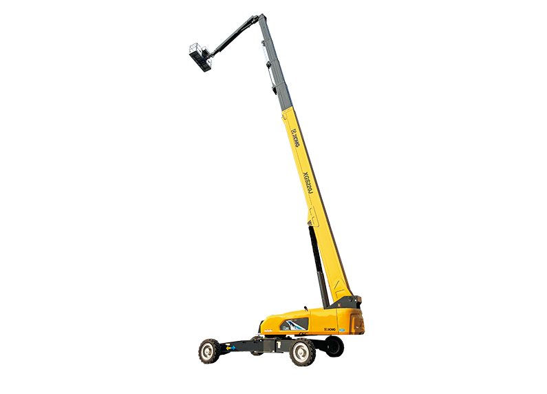XGS220J-ANSI | XCMG