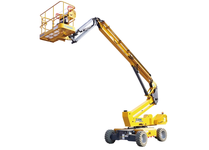 XGS20ACK-CE | XCMG
