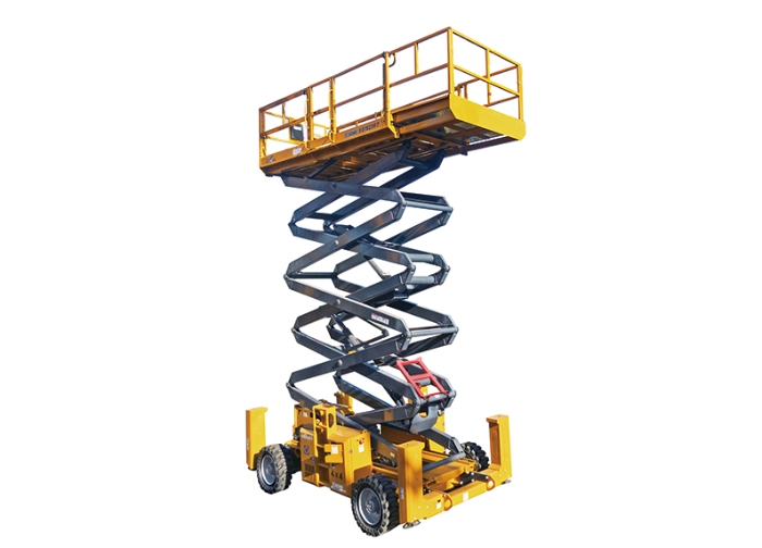 XG1823RT-CE | XCMG