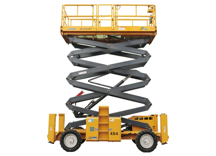XG1523RT-CE | XCMG