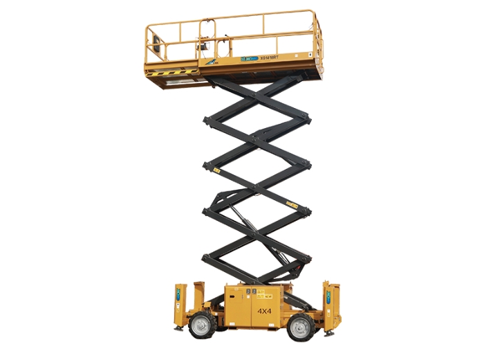 XG1418RT-CE | XCMG