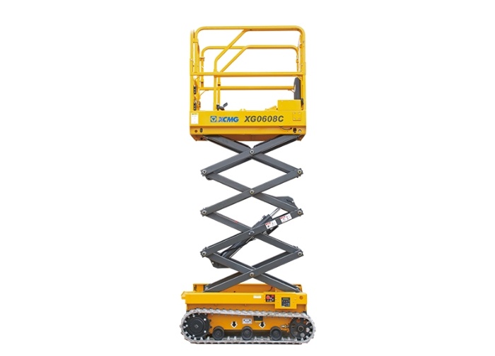 XG0608C-CE | XCMG
