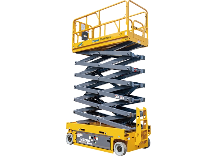 XG1614AC-CE | XCMG