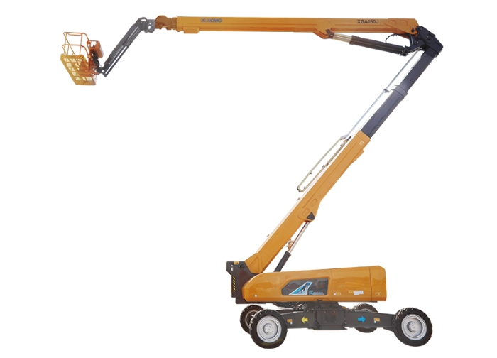 XGA150J-ANSI | XCMG