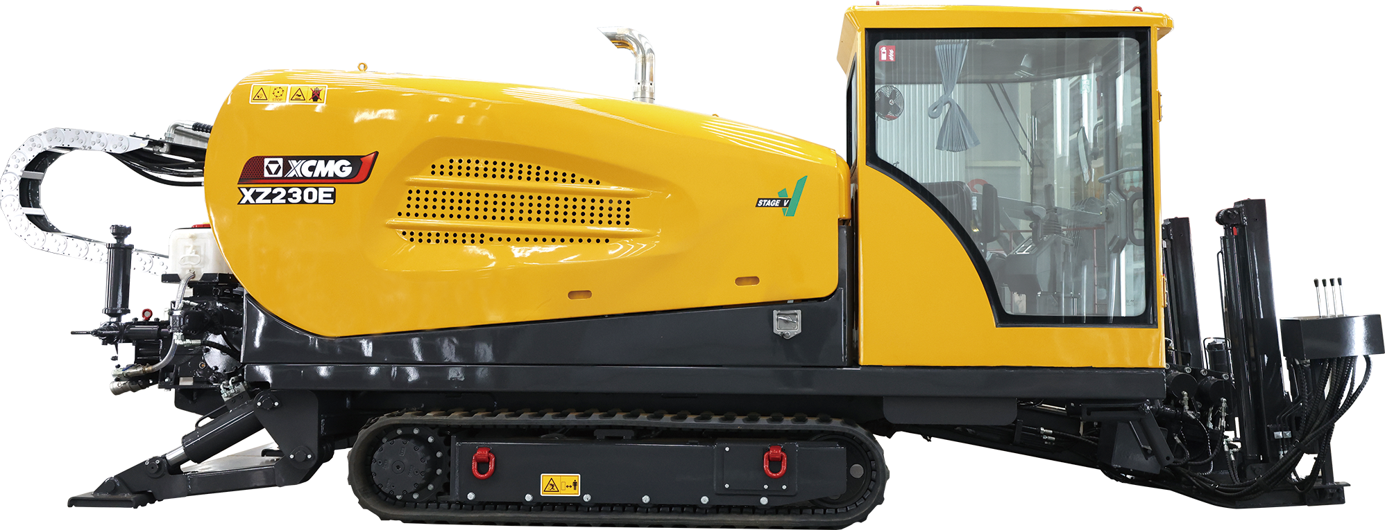 XZ230E | XCMG