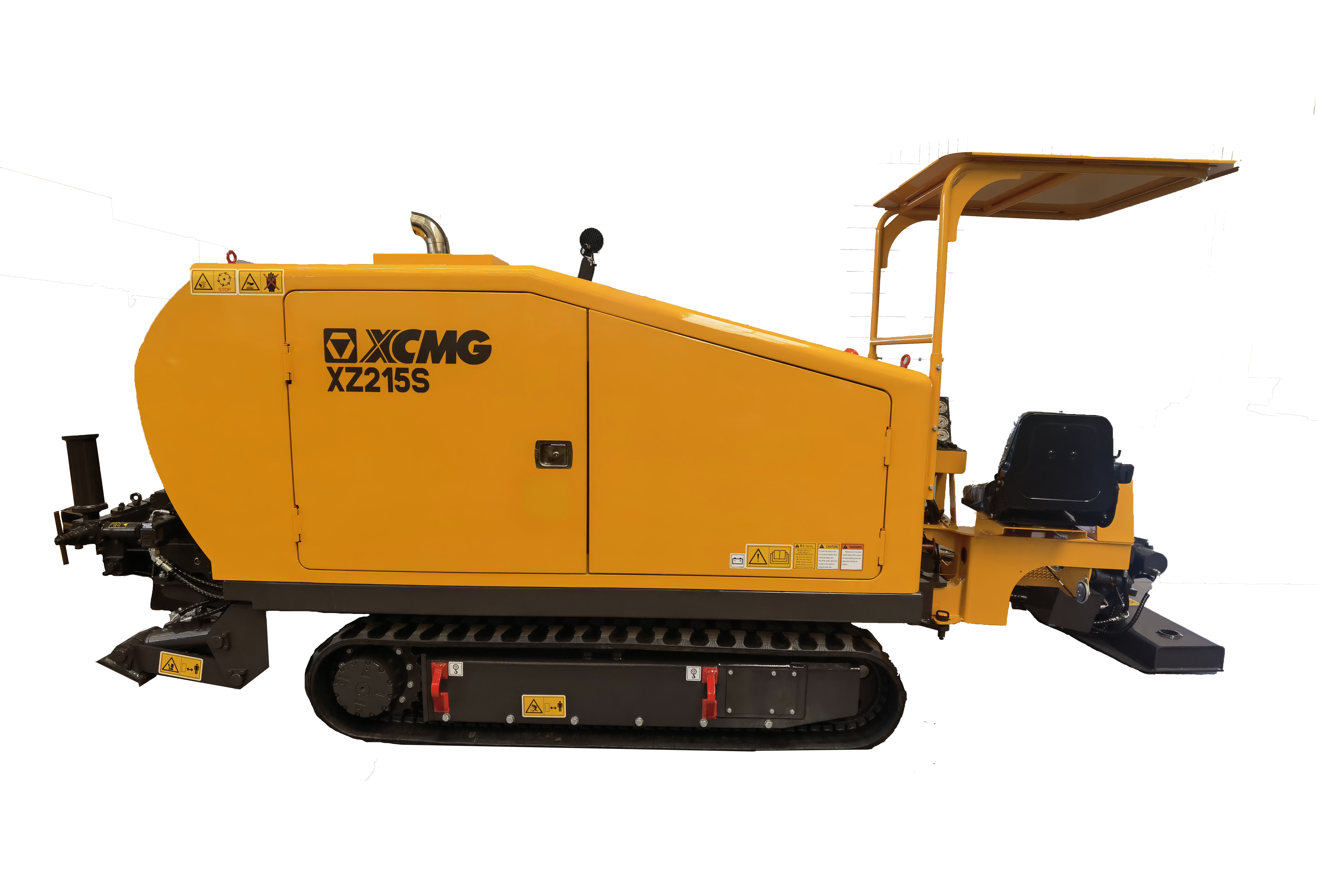 XZ215S | XCMG