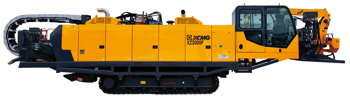 XZ3000F | XCMG