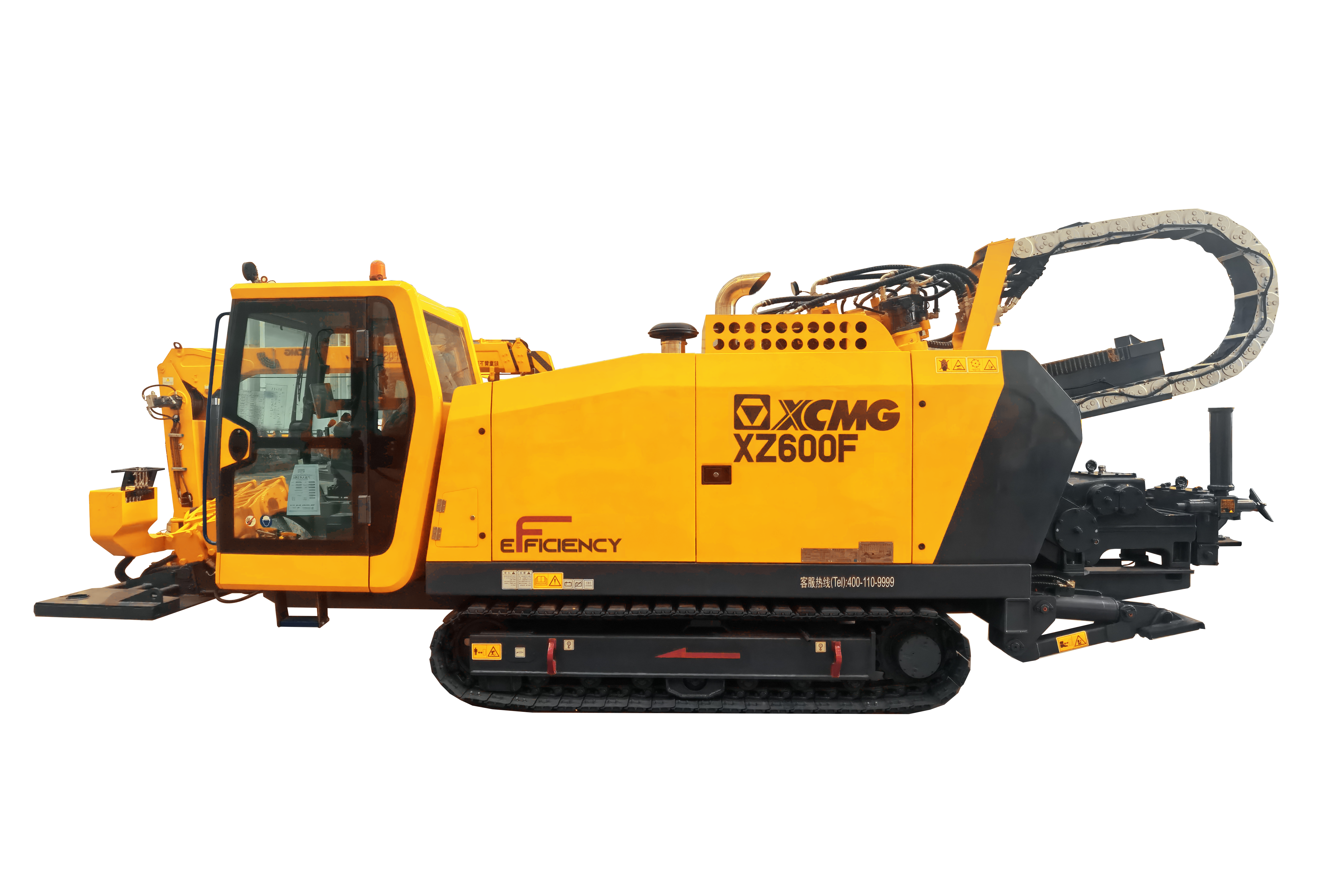 XZ600F | XCMG