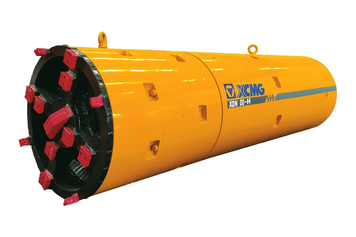 XDN-600H | XCMG