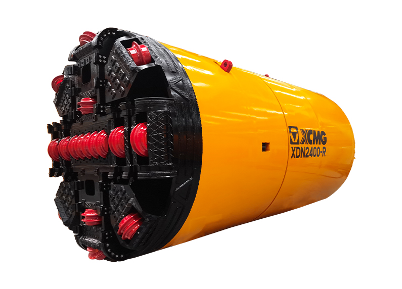 XDN1200-R | XCMG
