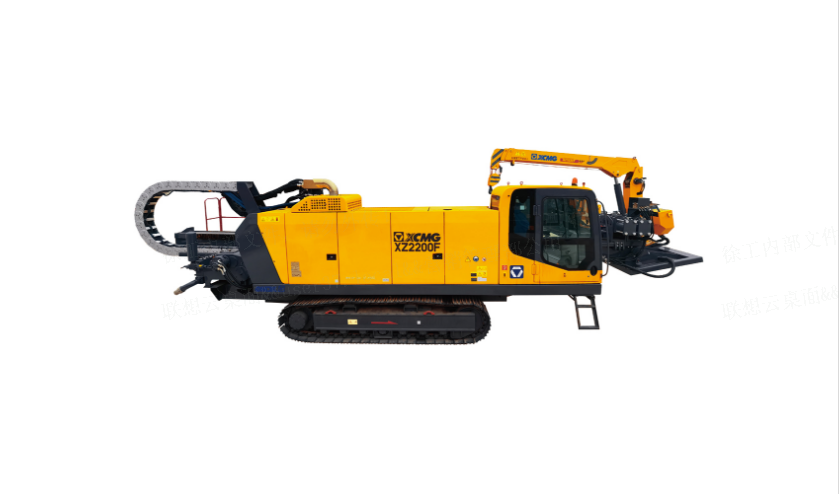 XZ2200F | XCMG