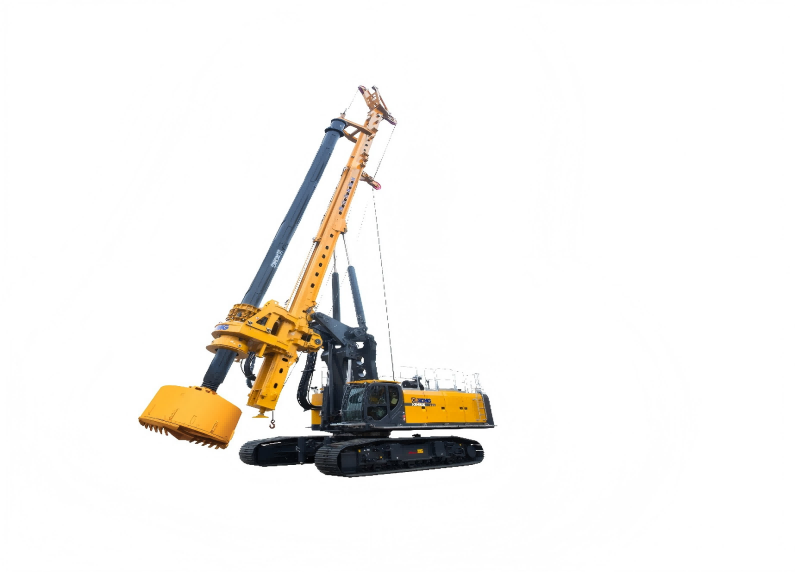 XR420E | XCMG
