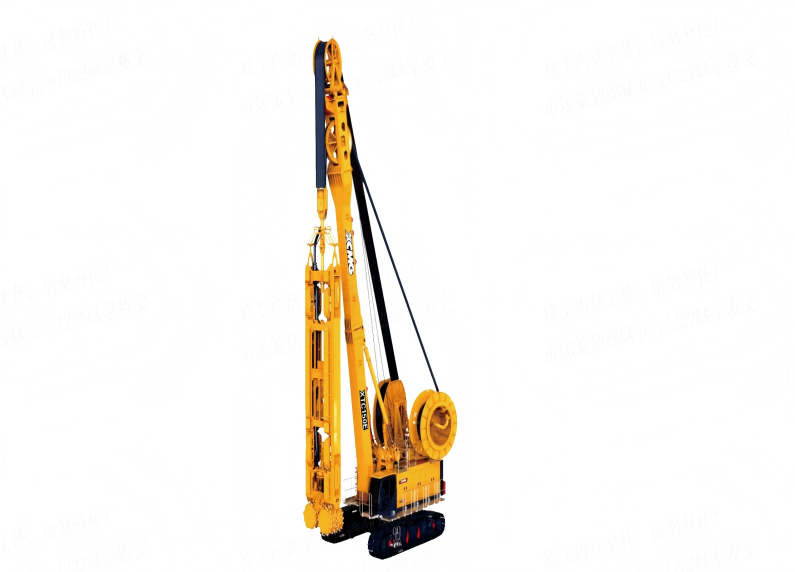 XTC150E | XCMG