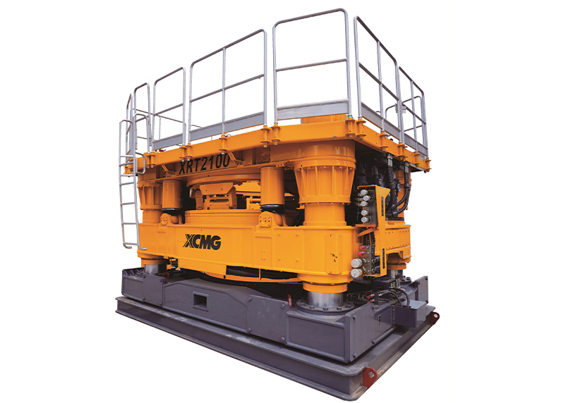 XRT2100 | XCMG