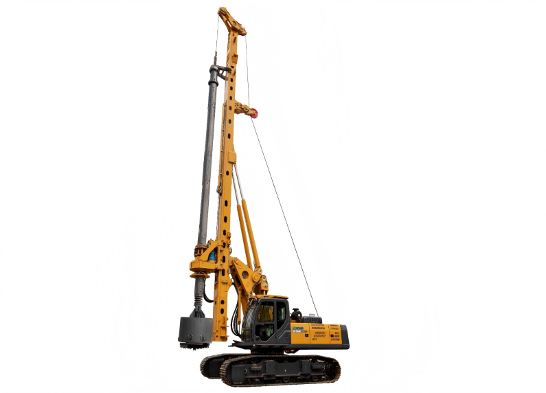 XR160E | XCMG
