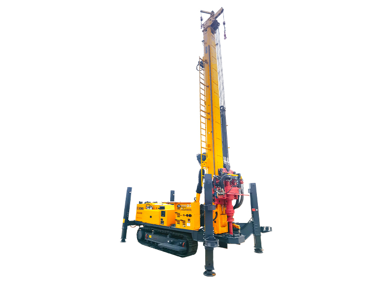 XSL600B | XCMG