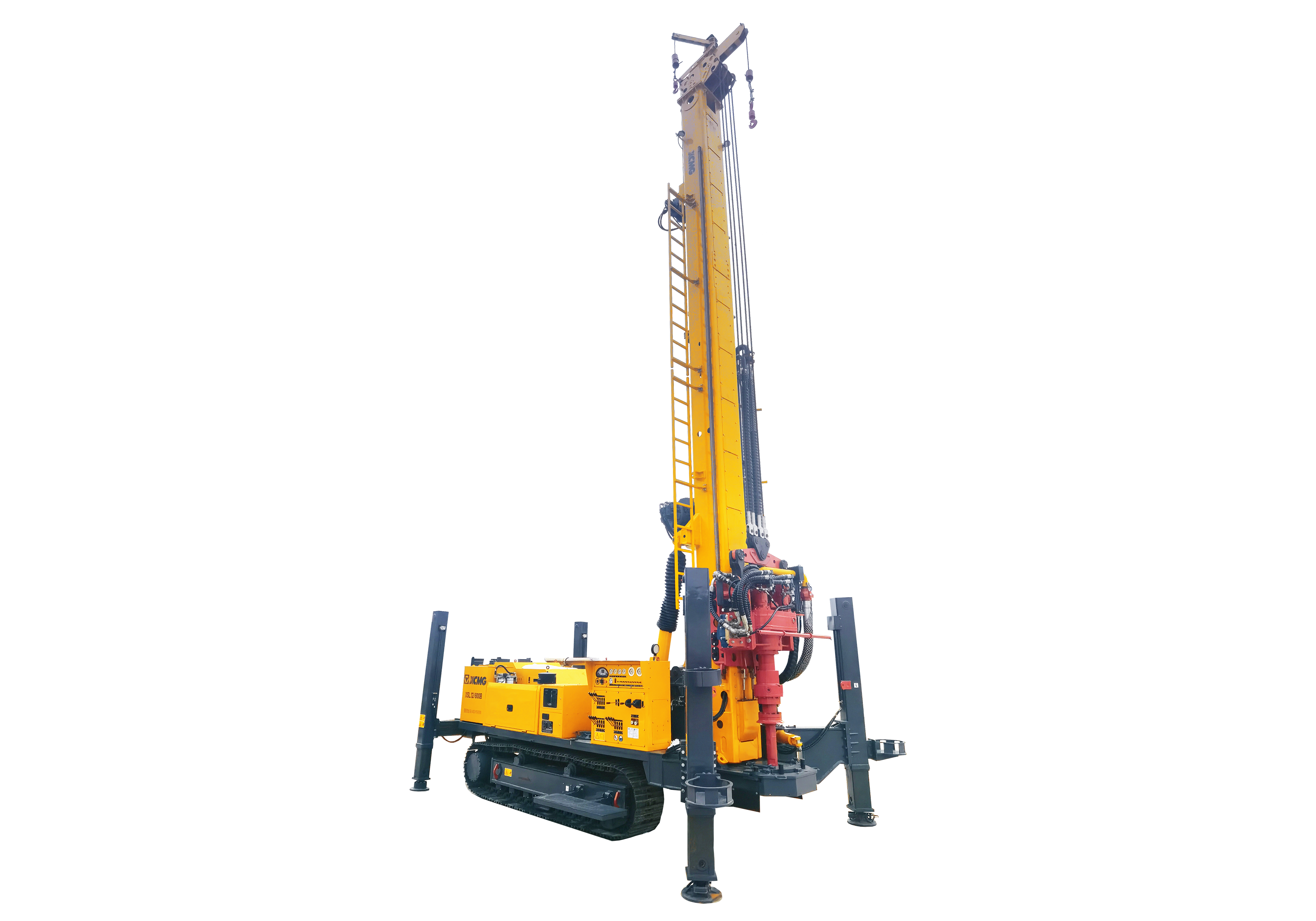 XSL520B | XCMG